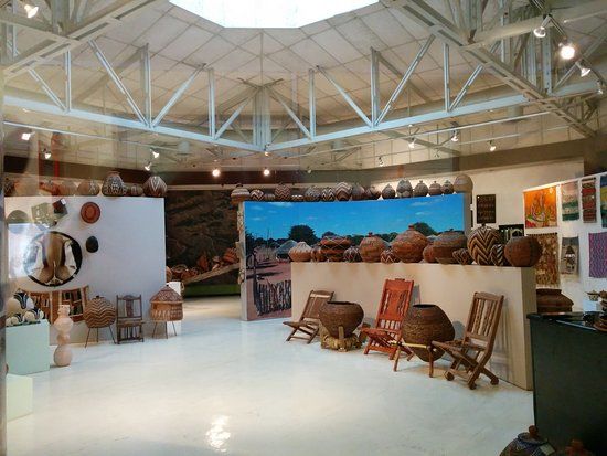 Botswana National Museum